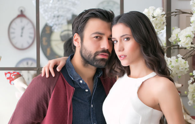 Ελένη Βαϊτσου: Παράτησε τον Ανδρέου, για τον συμπρωταγωνιστή της!!!